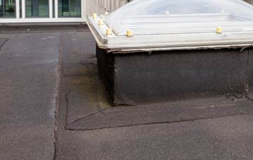 disadvantages of Rosevean flat roofs