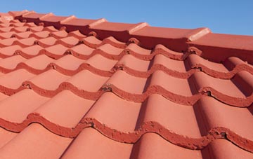 Rosevean tile and slate roof replacement